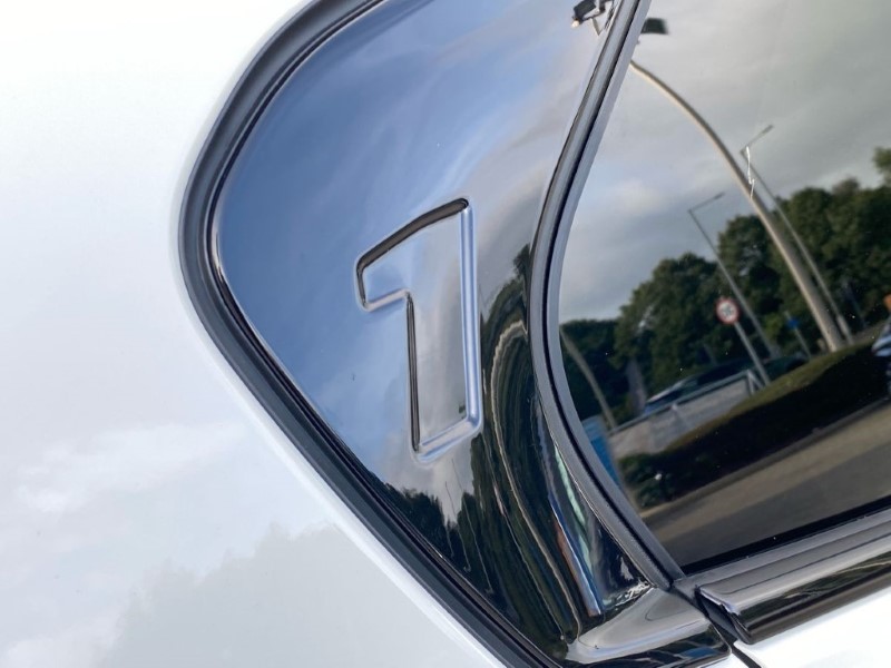 2025 (75) BMW 1 SERIES 120 M Sport 5dr Step Auto 4857552