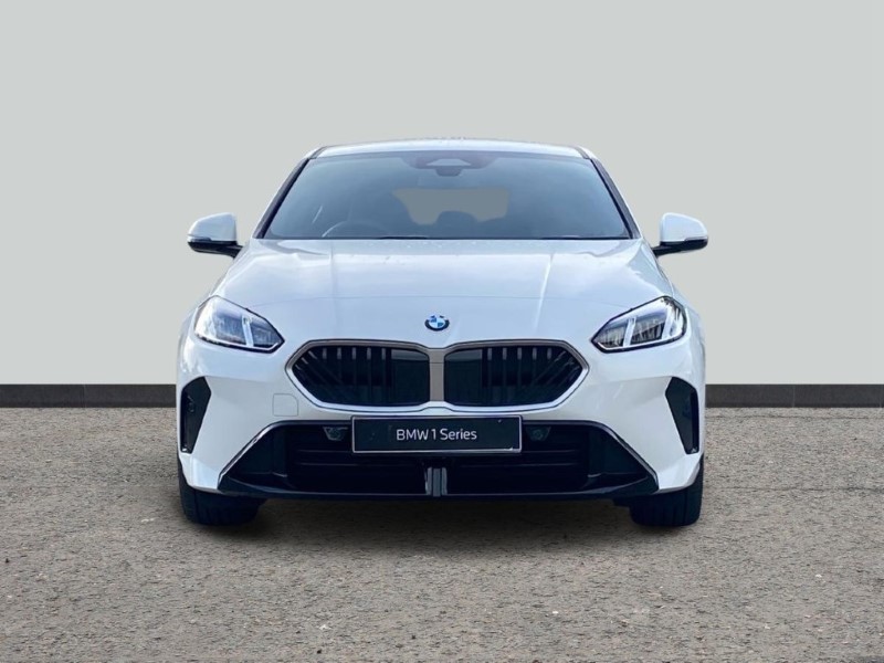 2025 (75) BMW 1 SERIES 120 M Sport 5dr Step Auto 4857527