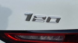 2025 (75) BMW 1 SERIES 120 M Sport 5dr Step Auto 4857555