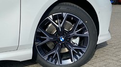 2025 (75) BMW 1 SERIES 120 M Sport 5dr Step Auto 4857558