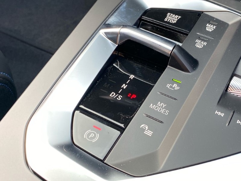 2025 (75) BMW 1 SERIES 120 M Sport 5dr Step Auto 4857544