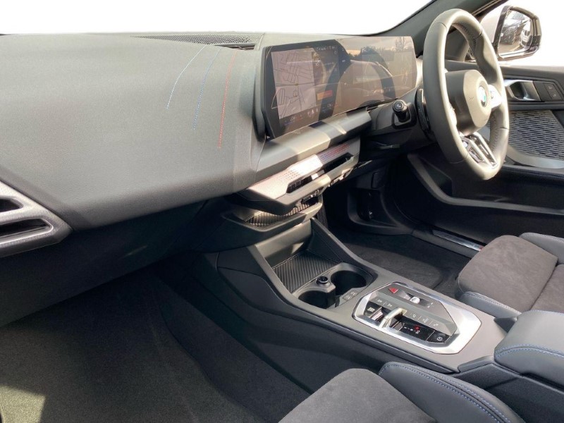 2025 (75) BMW 1 SERIES 120 M Sport 5dr Step Auto 4857518