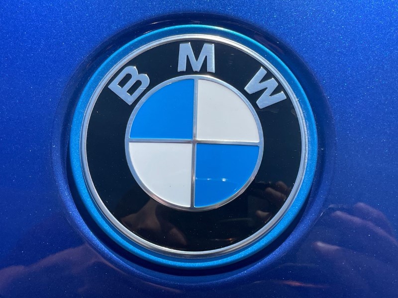 2025 (75) BMW iX1 150kW eDrive20 M Sport 65kWh 5dr Auto 4857917