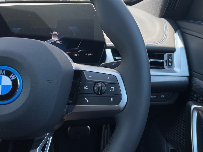 2025 (75) BMW iX1 150kW eDrive20 M Sport 65kWh 5dr Auto 4857894