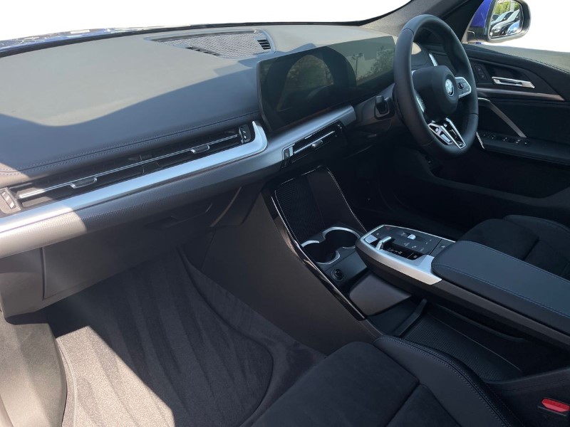 2025 (75) BMW iX1 150kW eDrive20 M Sport 65kWh 5dr Auto 4857883