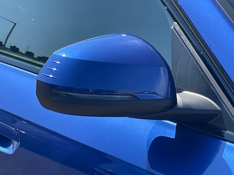 2025 (75) BMW iX1 150kW eDrive20 M Sport 65kWh 5dr Auto 4857922