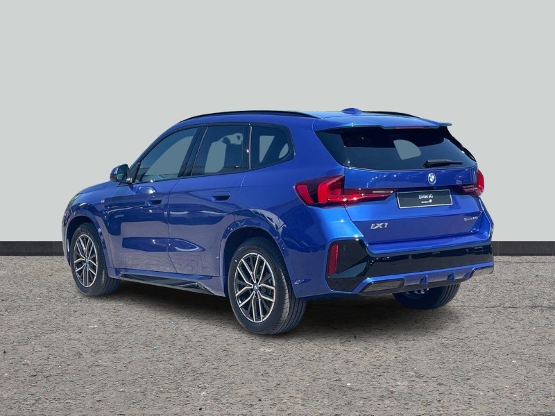 2025 (75) BMW iX1 150kW eDrive20 M Sport 65kWh 5dr Auto 4857878