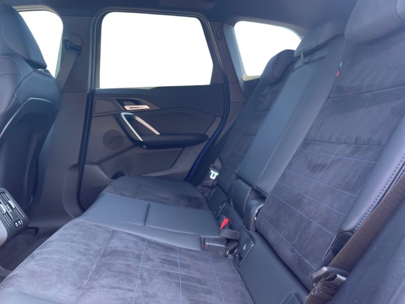 2025 (75) BMW iX1 150kW eDrive20 M Sport 65kWh 5dr Auto 4857888