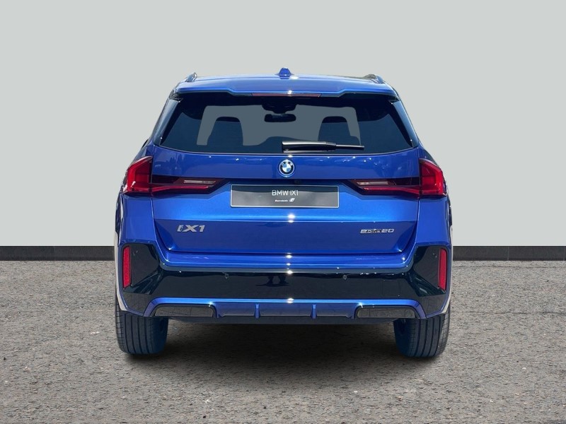 2025 (75) BMW iX1 150kW eDrive20 M Sport 65kWh 5dr Auto 4857891