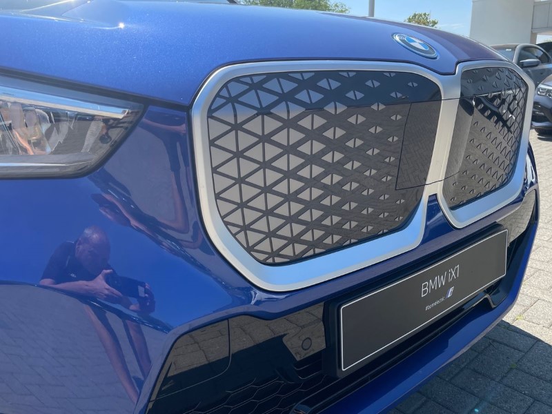 2025 (75) BMW iX1 150kW eDrive20 M Sport 65kWh 5dr Auto 4857914