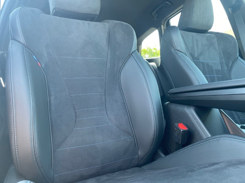 2025 (75) BMW iX1 150kW eDrive20 M Sport 65kWh 5dr Auto 4857900