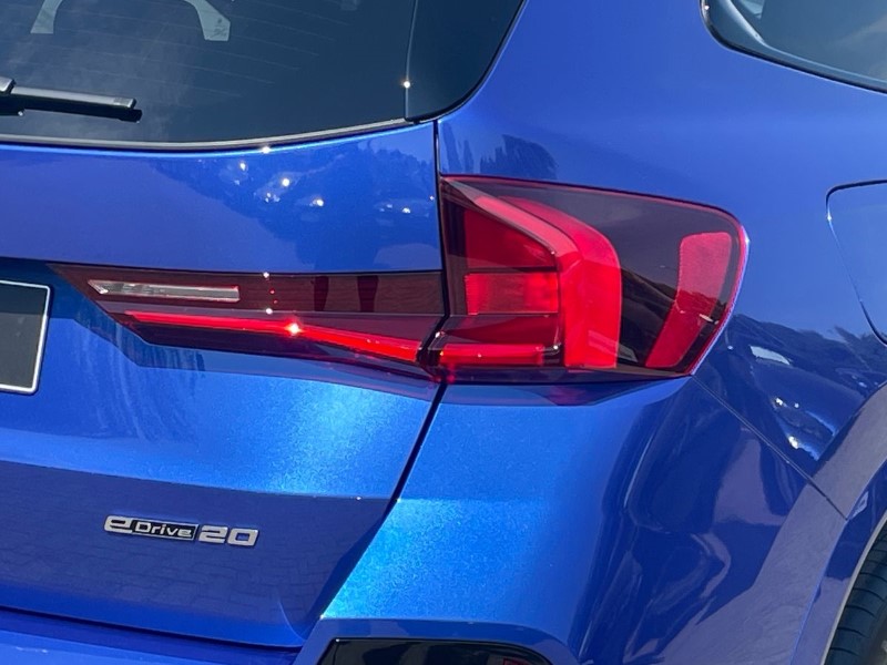 2025 (75) BMW iX1 150kW eDrive20 M Sport 65kWh 5dr Auto 4857919