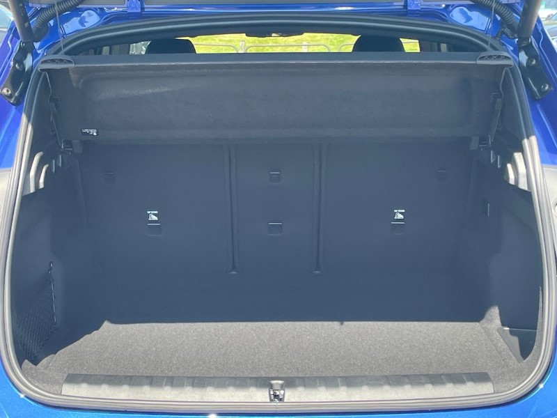 2025 (75) BMW iX1 150kW eDrive20 M Sport 65kWh 5dr Auto 4857889