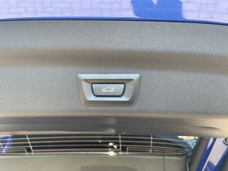 2025 (75) BMW iX1 150kW eDrive20 M Sport 65kWh 5dr Auto 4857912