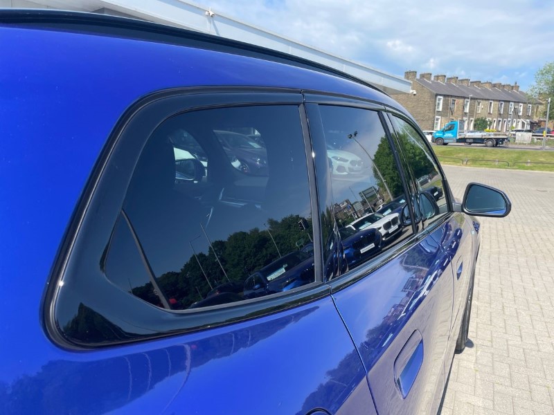 2025 (75) BMW iX1 150kW eDrive20 M Sport 65kWh 5dr Auto 4857923