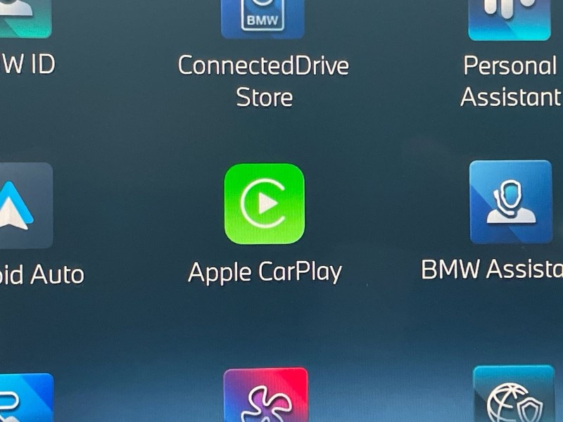 2025 (75) BMW iX1 150kW eDrive20 M Sport 65kWh 5dr Auto 4857904