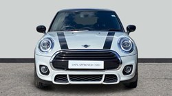 2019 (69) MINI HATCHBACK 1.5 Cooper Sport II 3dr Auto 4732839