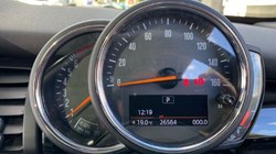 2019 (69) MINI HATCHBACK 1.5 Cooper Sport II 3dr Auto 4541635