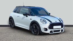 2019 (69) MINI HATCHBACK 1.5 Cooper Sport II 3dr Auto 4732835