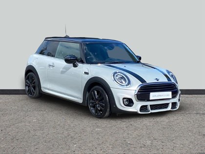 2019 (69) MINI HATCHBACK 1.5 Cooper Sport II 3dr Auto