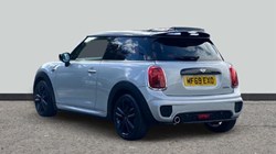 2019 (69) MINI HATCHBACK 1.5 Cooper Sport II 3dr Auto 4732836