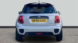 2019 (69) MINI HATCHBACK 1.5 Cooper Sport II 3dr Auto 4732838