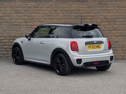 2020 (20) MINI HATCHBACK 1.5 Cooper Sport II 3dr