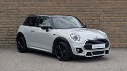 2020 (20) MINI HATCHBACK 1.5 Cooper Sport II 3dr 4635065