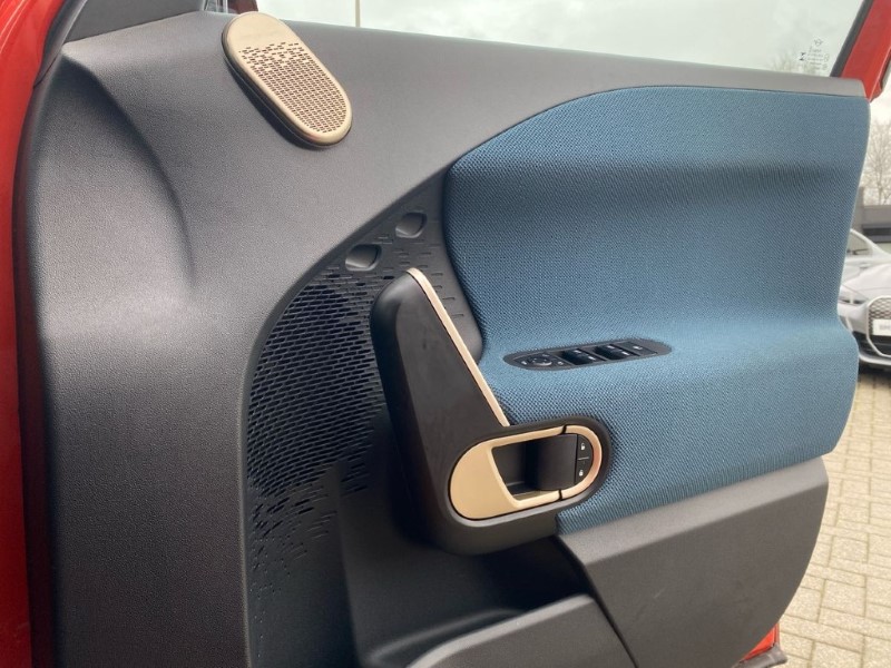 2025 (75) MINI ACEMAN 160kW SE Exclusive [Level 2] 54kWh 5dr Auto 5081562