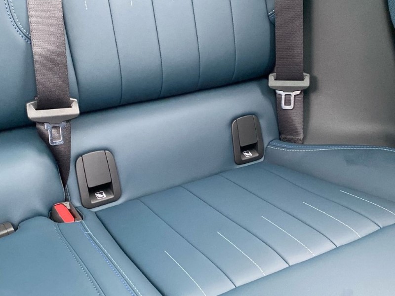 2025 (75) MINI ACEMAN 160kW SE Exclusive [Level 2] 54kWh 5dr Auto 5081576