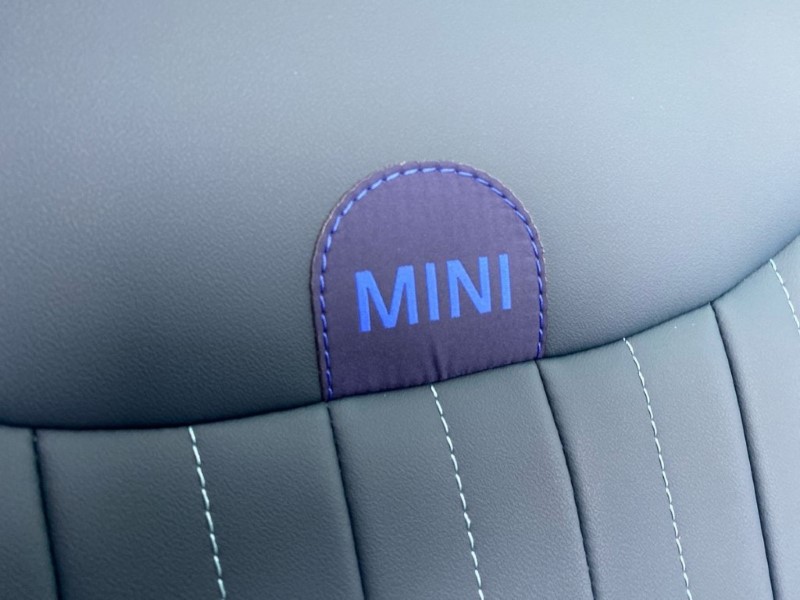 2025 (75) MINI ACEMAN 160kW SE Exclusive [Level 2] 54kWh 5dr Auto 5081578