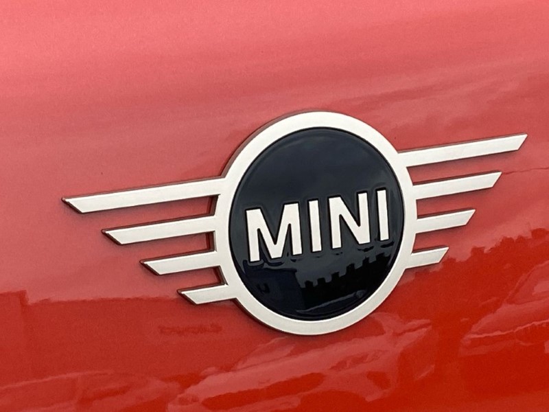 2025 (75) MINI ACEMAN 160kW SE Exclusive [Level 2] 54kWh 5dr Auto 5081585