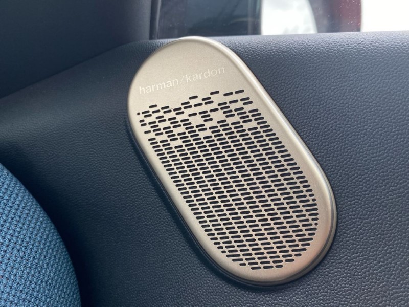 2025 (75) MINI ACEMAN 160kW SE Exclusive [Level 2] 54kWh 5dr Auto 5081560