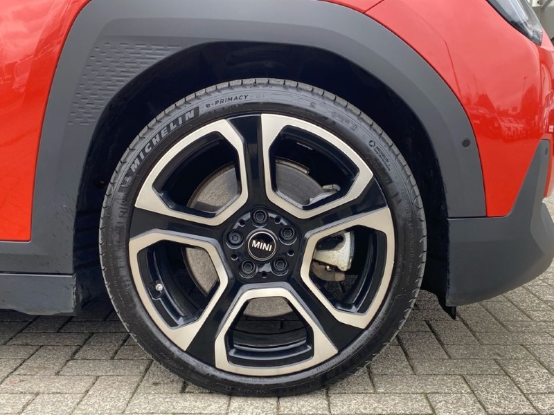 2025 (75) MINI ACEMAN 160kW SE Exclusive [Level 2] 54kWh 5dr Auto 5081554