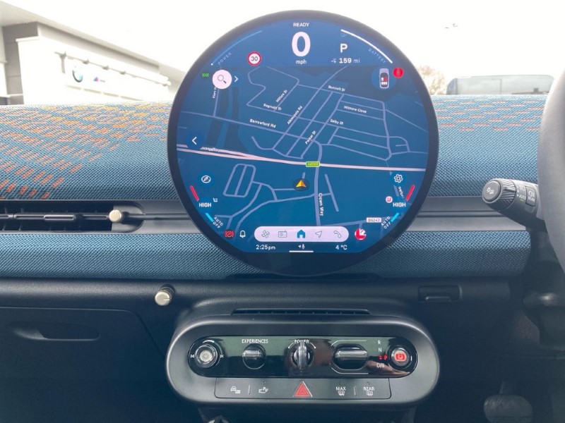 2025 (75) MINI ACEMAN 160kW SE Exclusive [Level 2] 54kWh 5dr Auto 5081567