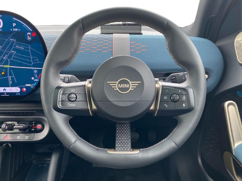 2025 (75) MINI ACEMAN 160kW SE Exclusive [Level 2] 54kWh 5dr Auto 5081545