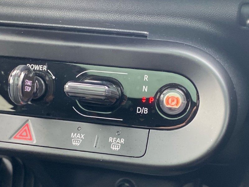 2025 (75) MINI ACEMAN 160kW SE Exclusive [Level 2] 54kWh 5dr Auto 5081574