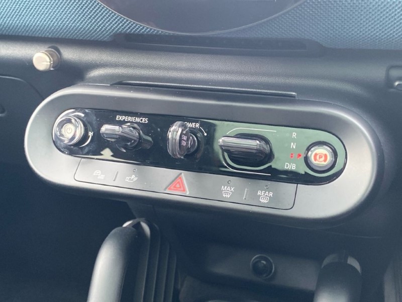 2025 (75) MINI ACEMAN 160kW SE Exclusive [Level 2] 54kWh 5dr Auto 5081550