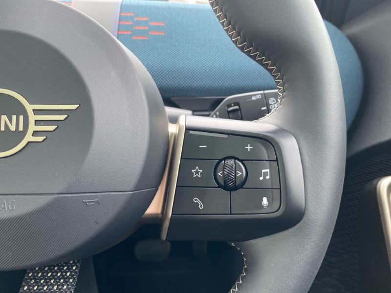 2025 (75) MINI ACEMAN 160kW SE Exclusive [Level 2] 54kWh 5dr Auto 5081558