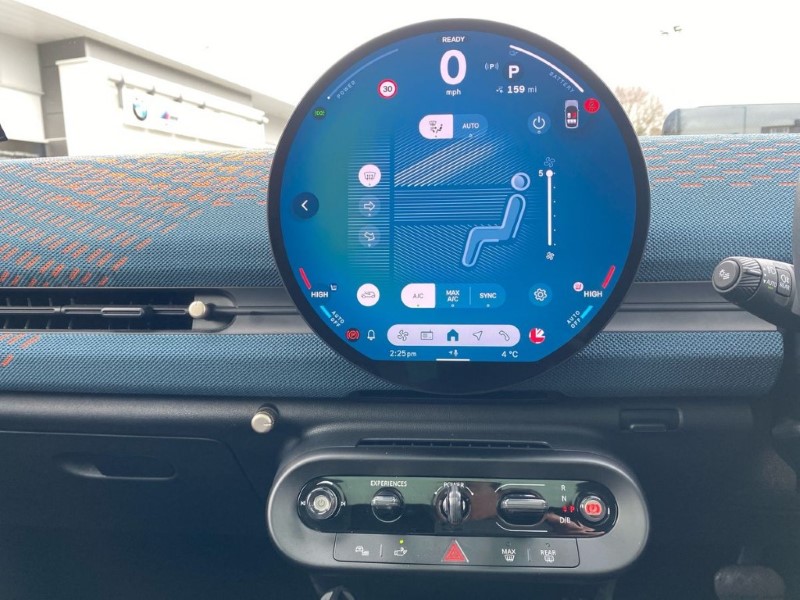 2025 (75) MINI ACEMAN 160kW SE Exclusive [Level 2] 54kWh 5dr Auto 5081570