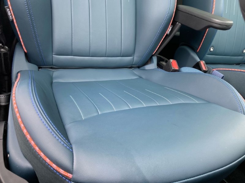 2025 (75) MINI ACEMAN 160kW SE Exclusive [Level 2] 54kWh 5dr Auto 5081564