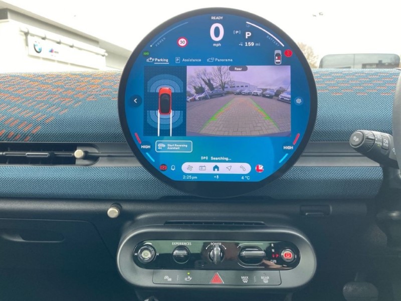 2025 (75) MINI ACEMAN 160kW SE Exclusive [Level 2] 54kWh 5dr Auto 5081568