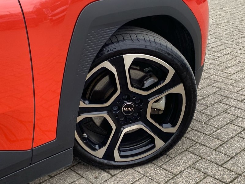 2025 (75) MINI ACEMAN 160kW SE Exclusive [Level 2] 54kWh 5dr Auto 5081589