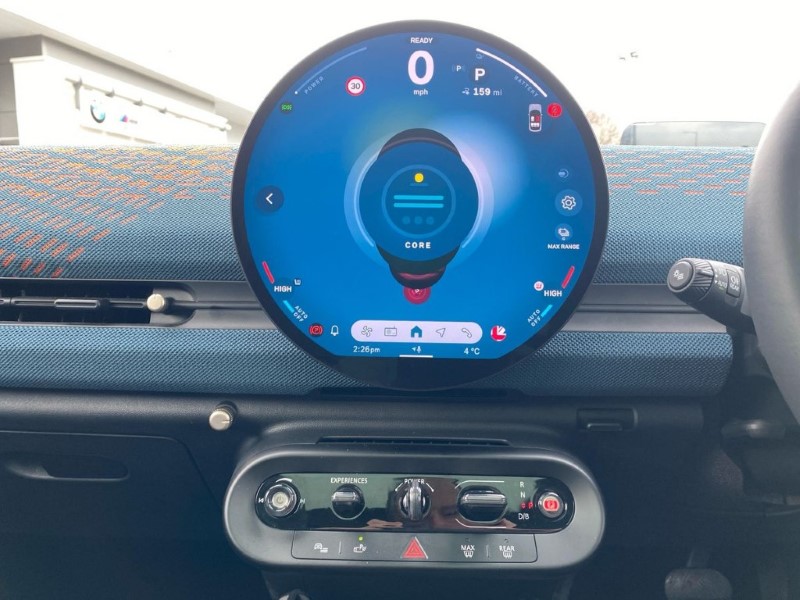 2025 (75) MINI ACEMAN 160kW SE Exclusive [Level 2] 54kWh 5dr Auto 5081571