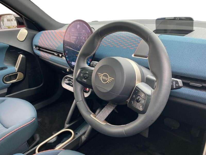 2025 (75) MINI ACEMAN 160kW SE Exclusive [Level 2] 54kWh 5dr Auto 5081546
