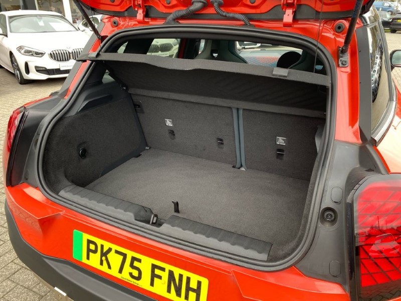 2025 (75) MINI ACEMAN 160kW SE Exclusive [Level 2] 54kWh 5dr Auto 5081579