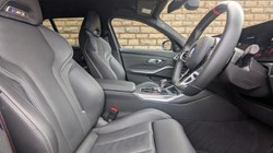 2025 (25) BMW M3 xDrive 530 Competition M 5dr Step Auto 4640114