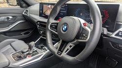 2025 (25) BMW M3 xDrive 530 Competition M 5dr Step Auto 4640109