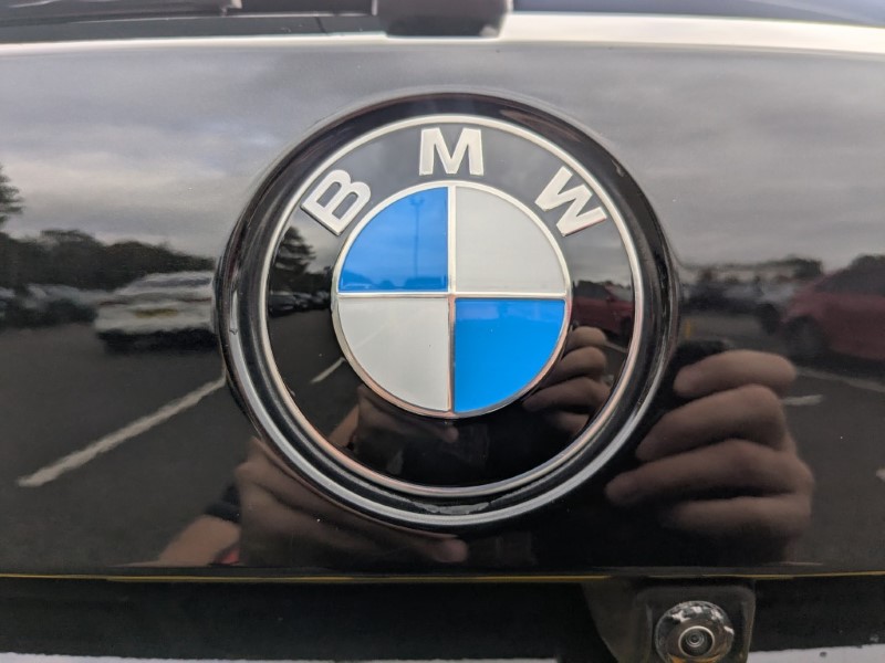 2025 (25) BMW M3 xDrive 530 Competition M 5dr Step Auto 4640149