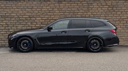 2025 (25) BMW M3 xDrive 530 Competition M 5dr Step Auto 4640154